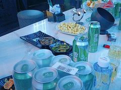 -酷秀KTV(五道口店)