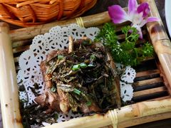 -香芙茗茶楼(梅家坞总店)
