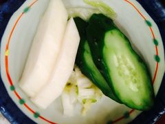 -うなぎ つきじ宮川本廛(伊势丹新宿店)