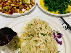 -眉州东坡(春秀路店)
