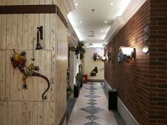 -浔庐餐厅•江西老字号•九江菜(南湖国际店)