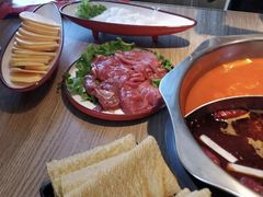 -彤德莱火锅(大学城店)