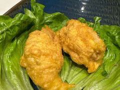 -诏安海鲜馆(新浦店)