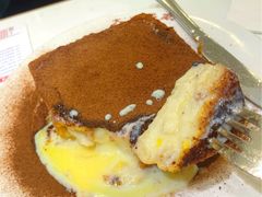 漏奶华-大哥餐厅(西城花园店)