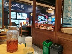 -云海肴云南菜·蒸汽石锅鱼(北京良乡华冠店)