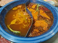 -王歘歘·chuǎ火锅(五道营店)