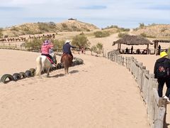 -黄沙古渡原生态旅游区
