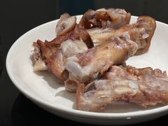 卤猪蹄-驻海渔市(置信店)