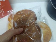 -美事客·面包·蛋糕·甜品(CBD店)
