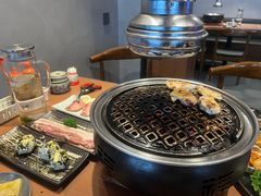 -陇璟烧肉酒场(友谊阳光城店)