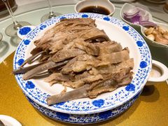 -宁夏国强手抓羊肉·清真菜(未央路凤三店)