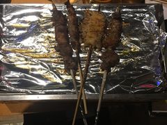 -云晓光头烧烤吧(川沙绿地店)