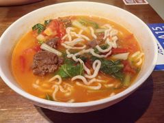 -寻裕记·现炒浇头面(人民广场店)