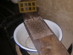 -梁家河村红色旅游区