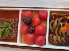 -悦融·京鲁菜·露台花园(安定门店)