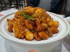 -京天红酒家(虎坊路店)