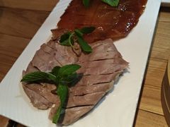 -四季民福烤鸭店(前门廊房二条店)