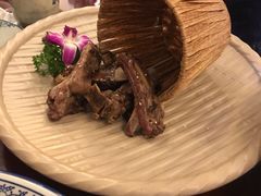 -杨记隆府(白象街店)