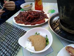 -松明一烤肉馆(鲁园店)