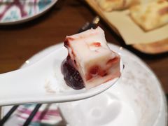 -天山醉美·新疆餐厅(富华里店)