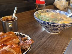 -小潘记鸭血粉丝汤