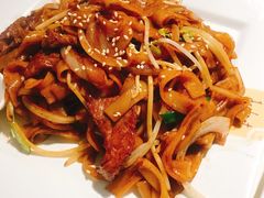 -七哥港式茶餐厅(亮马桥总店)