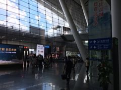 -麦当劳(吴圩机场店)