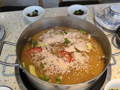 -土风豆米火锅(鸿通城店)