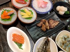-舒友海鲜姿造(白鹭洲店)