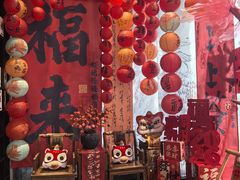 -汉水谣·江景餐厅(江滩店)