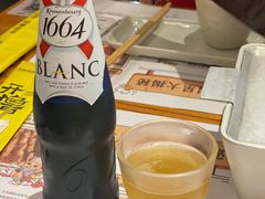 -木屋烧烤(惠阳华润小径湾店)