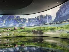 -中国湿地博物馆