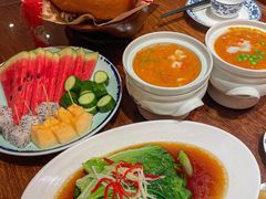 -面辣子·陕西家乡菜(钟楼店)