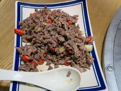 -妈妈的味道(和顺古镇店)