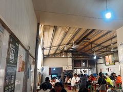 -正宗杨记普洱酸醋米线(总店)