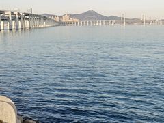 -星海湾跨海大桥