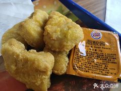 -汉堡王(萧山宝龙店)