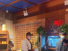 -小吊梨汤·北京菜·烤鸭(鸟巢店)