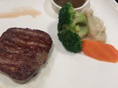 -德大西餐社(云南南路店)