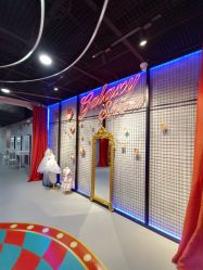 -龙小湖探索乐园 Little Hoo Galaxy(龙湖重庆金沙天街店)