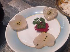 -刘姐啤酒鱼音乐餐厅(阳朔美食丁厄3分店)