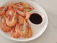 -碧海银沙海鲜餐厅(恒大海上威尼斯店)