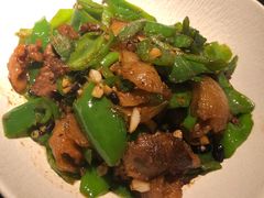 小炒宁乡花猪肉-凤凰湘语·海派湘菜(浦东旗舰店)