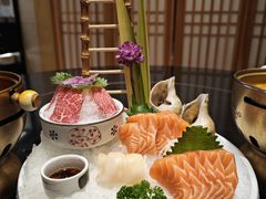 -川骄海鲜自助(亚运村店)