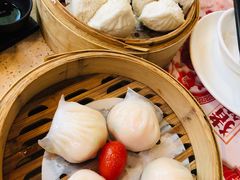 金牌虾饺皇-点都德(汇盈广场店)