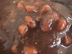-小团圆糖水铺(襄阳南路店)