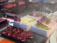 -三头牛·潮汕牛肉生蚝火锅 (夏湾店)