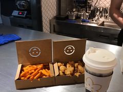 -花间茶(华侨城创意园店)