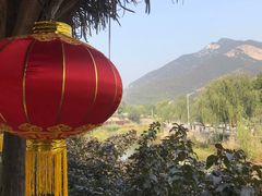 -快活林烧烤(红新路店)