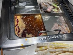 -海底捞火锅(太原南站店)